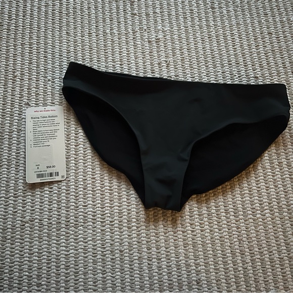 lululemon athletica Other - Lululemon Rising Tides Swim Bottoms